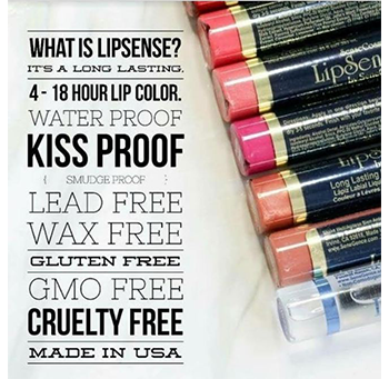 Mars Lipsense